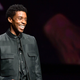 Image for article titled Chadwick Boseman when asked about Endgame, Black Panther 2: "I'm dead"